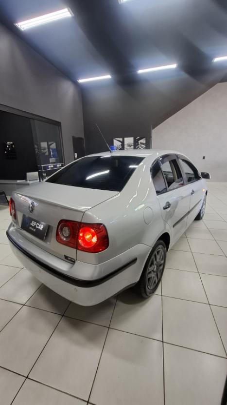 VOLKSWAGEN Polo Sedan 1.6 4P COMFORTLINE FLEX, Foto 4