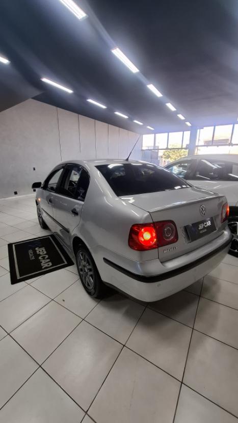 VOLKSWAGEN Polo Sedan 1.6 4P COMFORTLINE FLEX, Foto 6