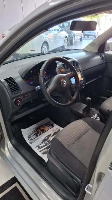 VOLKSWAGEN Polo Sedan 1.6 4P COMFORTLINE FLEX, Foto 7