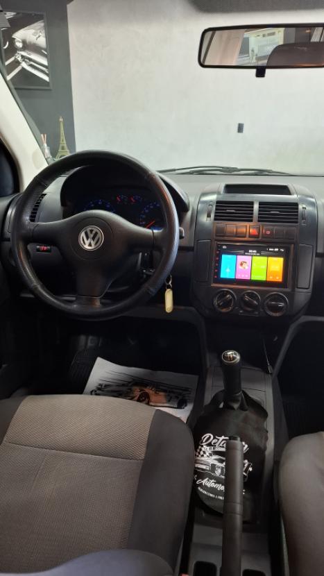 VOLKSWAGEN Polo Sedan 1.6 4P COMFORTLINE FLEX, Foto 8