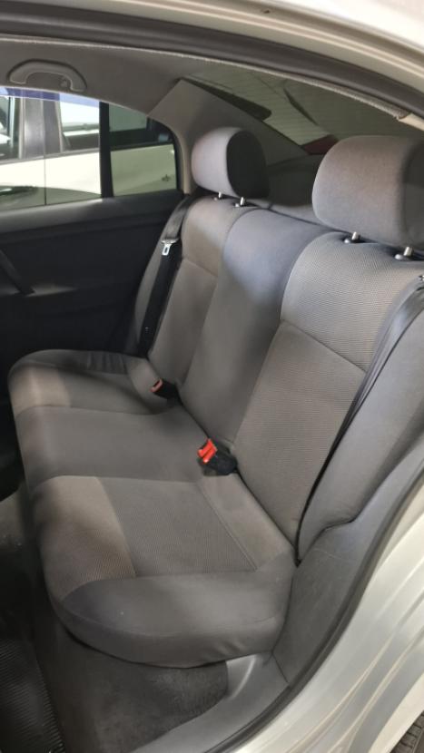 VOLKSWAGEN Polo Sedan 1.6 4P COMFORTLINE FLEX, Foto 10