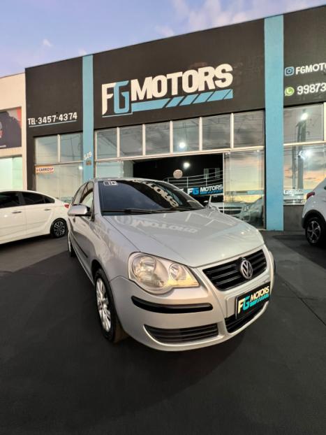 VOLKSWAGEN Polo Sedan 1.6 4P FLEX, Foto 1