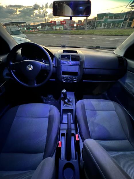 VOLKSWAGEN Polo Sedan 1.6 4P FLEX, Foto 3