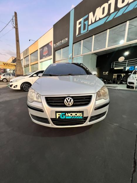 VOLKSWAGEN Polo Sedan 1.6 4P FLEX, Foto 4
