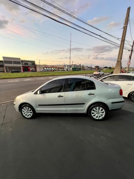 VOLKSWAGEN Polo Sedan 1.6 4P FLEX, Foto 5