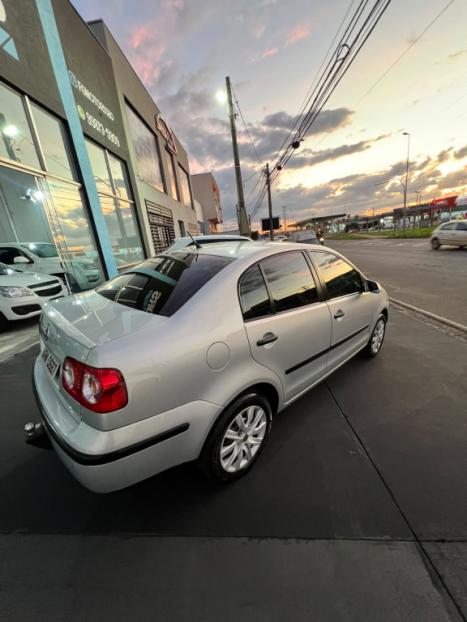 VOLKSWAGEN Polo Sedan 1.6 4P FLEX, Foto 6