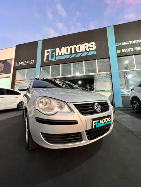 VOLKSWAGEN Polo Sedan 1.6 4P FLEX, Foto 7