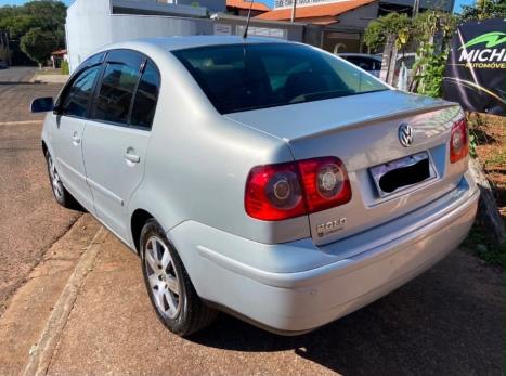 VOLKSWAGEN Polo Sedan 1.6 4P FLEX, Foto 2