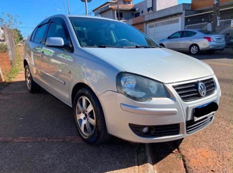 VOLKSWAGEN Polo Sedan 1.6 4P FLEX, Foto 3
