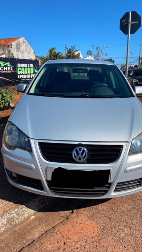 VOLKSWAGEN Polo Sedan 1.6 4P FLEX, Foto 4