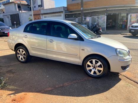 VOLKSWAGEN Polo Sedan 1.6 4P FLEX, Foto 5
