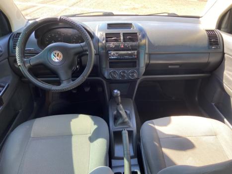 VOLKSWAGEN Polo Sedan 1.6 4P FLEX, Foto 6
