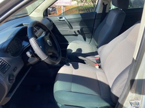 VOLKSWAGEN Polo Sedan 1.6 4P FLEX, Foto 7