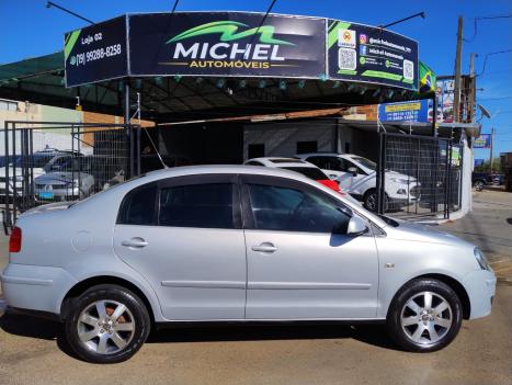 VOLKSWAGEN Polo Sedan 1.6 4P FLEX, Foto 2