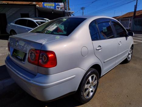 VOLKSWAGEN Polo Sedan 1.6 4P FLEX, Foto 3