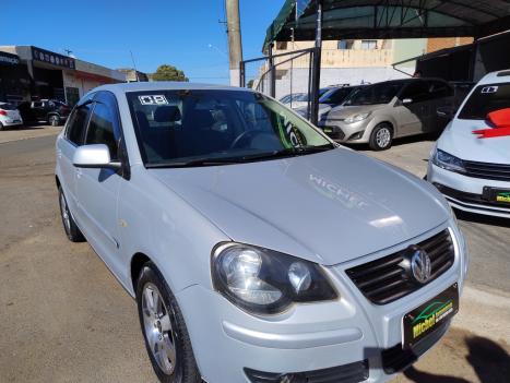 VOLKSWAGEN Polo Sedan 1.6 4P FLEX, Foto 4