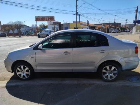 VOLKSWAGEN Polo Sedan 1.6 4P FLEX, Foto 5