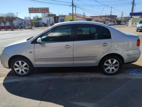 VOLKSWAGEN Polo Sedan 1.6 4P FLEX, Foto 6