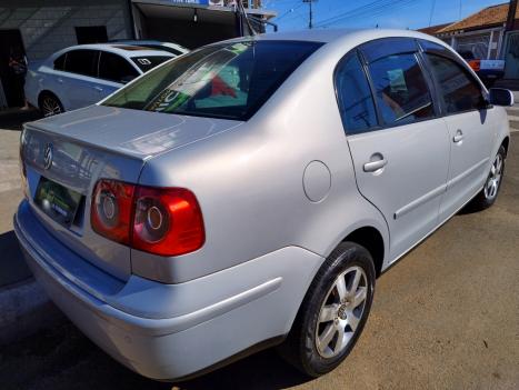 VOLKSWAGEN Polo Sedan 1.6 4P FLEX, Foto 7