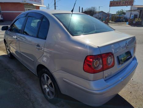 VOLKSWAGEN Polo Sedan 1.6 4P FLEX, Foto 8