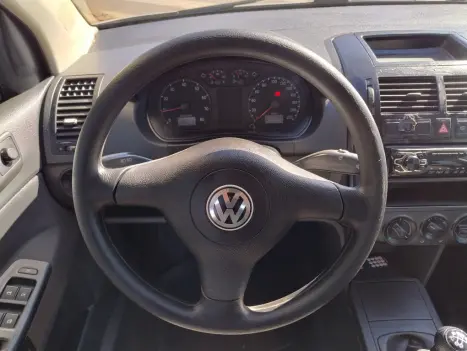 VOLKSWAGEN Polo Sedan 1.6 4P FLEX, Foto 9
