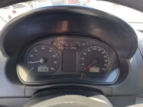 VOLKSWAGEN Polo Sedan 1.6 4P FLEX, Foto 10