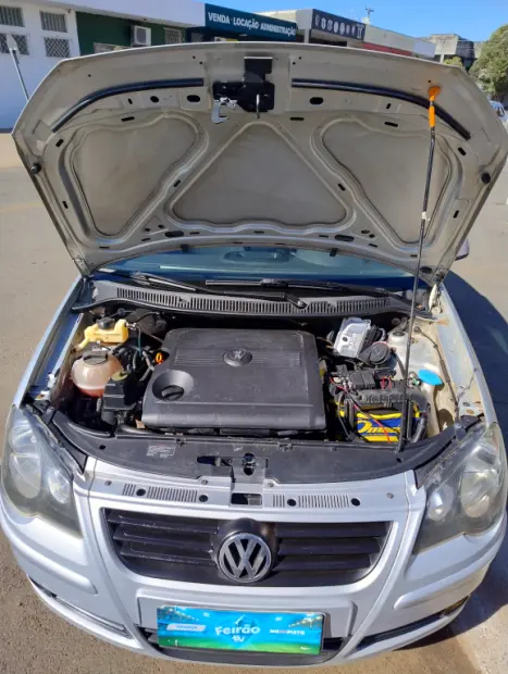VOLKSWAGEN Polo Sedan 1.6 4P FLEX, Foto 15