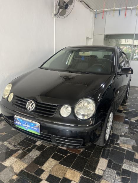 VOLKSWAGEN Polo Sedan 1.6 4P COMFORTLINE FLEX, Foto 1