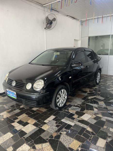 VOLKSWAGEN Polo Sedan 1.6 4P COMFORTLINE FLEX, Foto 2