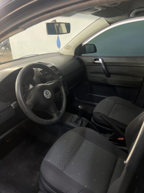 VOLKSWAGEN Polo Sedan 1.6 4P COMFORTLINE FLEX, Foto 3
