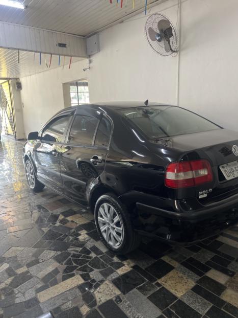 VOLKSWAGEN Polo Sedan 1.6 4P COMFORTLINE FLEX, Foto 4