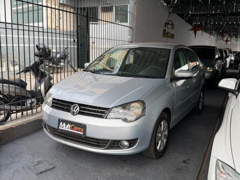 VOLKSWAGEN Polo Sedan 1.6 4P COMFORTLINE, Foto 1
