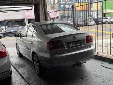 VOLKSWAGEN Polo Sedan 1.6 4P COMFORTLINE, Foto 2