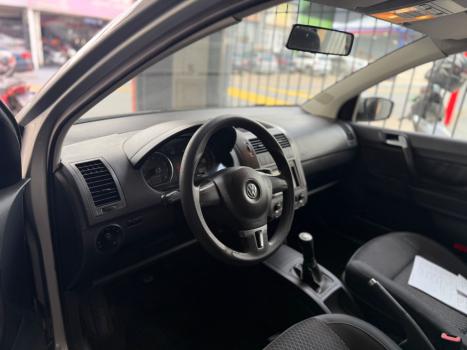 VOLKSWAGEN Polo Sedan 1.6 4P COMFORTLINE, Foto 3