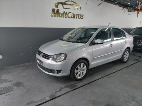 VOLKSWAGEN Polo Sedan 1.6 4P COMFORTLINE, Foto 1