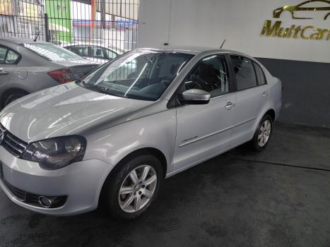 VOLKSWAGEN Polo Sedan 1.6 4P COMFORTLINE, Foto 2