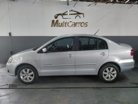 VOLKSWAGEN Polo Sedan 1.6 4P COMFORTLINE, Foto 4