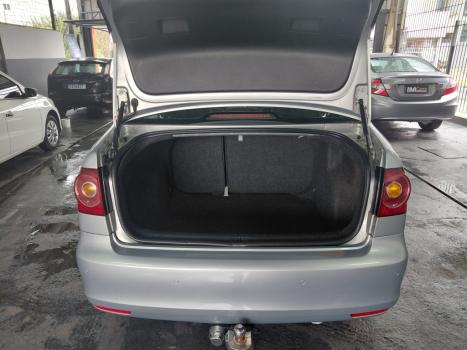 VOLKSWAGEN Polo Sedan 1.6 4P COMFORTLINE, Foto 5