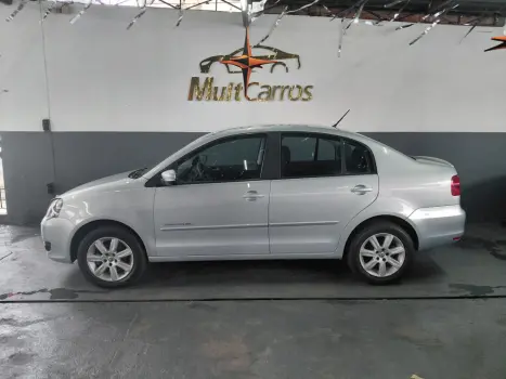 VOLKSWAGEN Polo Sedan 1.6 4P COMFORTLINE, Foto 7