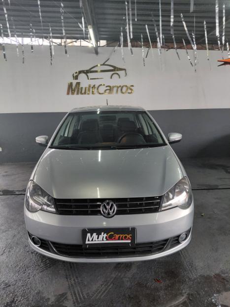 VOLKSWAGEN Polo Sedan 1.6 4P COMFORTLINE, Foto 8