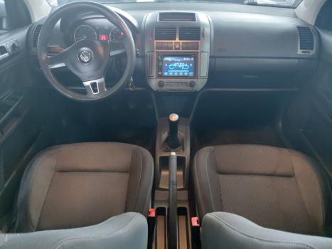 VOLKSWAGEN Polo Sedan 1.6 4P COMFORTLINE, Foto 9