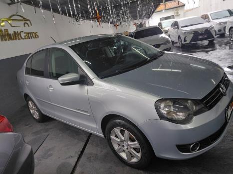 VOLKSWAGEN Polo Sedan 1.6 4P COMFORTLINE, Foto 10