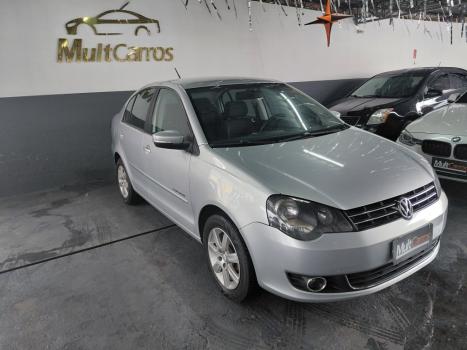VOLKSWAGEN Polo Sedan 1.6 4P COMFORTLINE, Foto 11