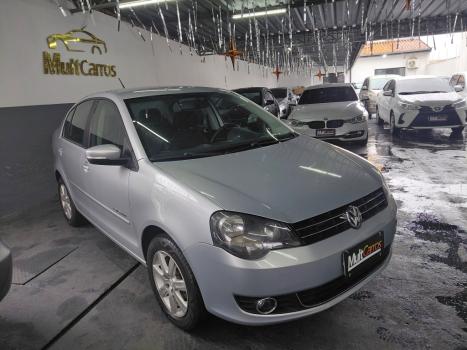 VOLKSWAGEN Polo Sedan 1.6 4P COMFORTLINE, Foto 13