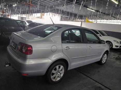VOLKSWAGEN Polo Sedan 1.6 4P COMFORTLINE, Foto 14