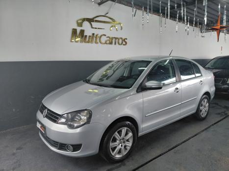 VOLKSWAGEN Polo Sedan 1.6 4P COMFORTLINE, Foto 15