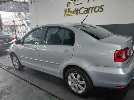 VOLKSWAGEN Polo Sedan 1.6 4P COMFORTLINE, Foto 17