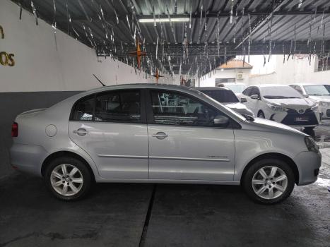 VOLKSWAGEN Polo Sedan 1.6 4P COMFORTLINE, Foto 18