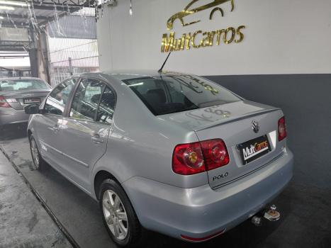 VOLKSWAGEN Polo Sedan 1.6 4P COMFORTLINE, Foto 20