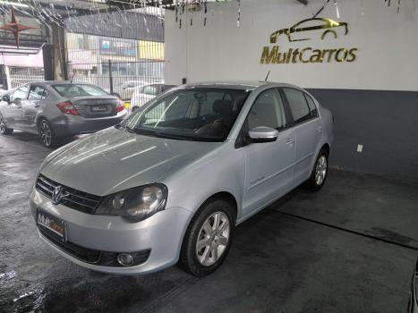 VOLKSWAGEN Polo Sedan 1.6 4P COMFORTLINE, Foto 24